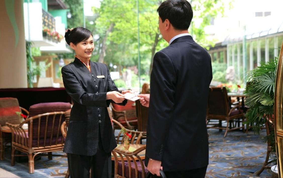 如何管理酒店的技巧,怎样管理好酒店前台工作