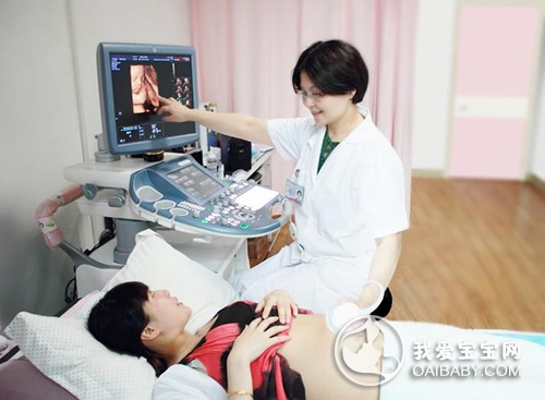 怀孕8周检查注意事项,怀孕后期产检需要问什么