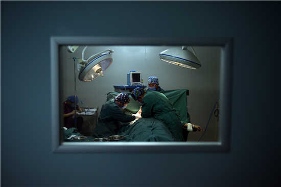 关注丨整形有风险,自然才最美