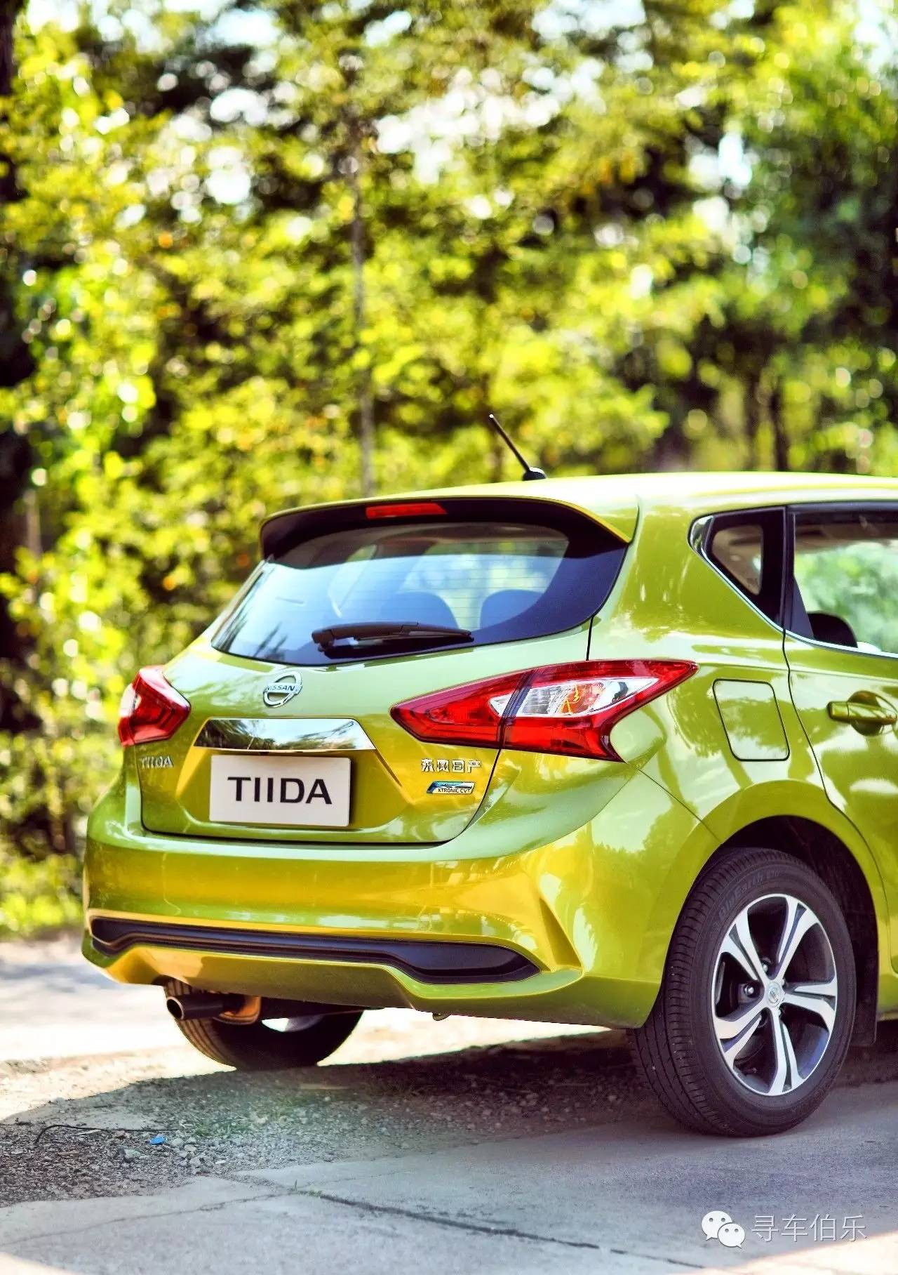 鏂版tiida鏀硅澶栬,14娆総iida鏀硅澶栬