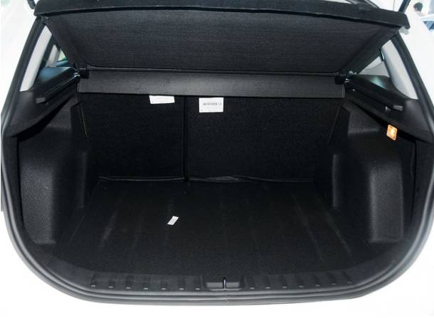 撑门面的四款车,中华品牌车型导购