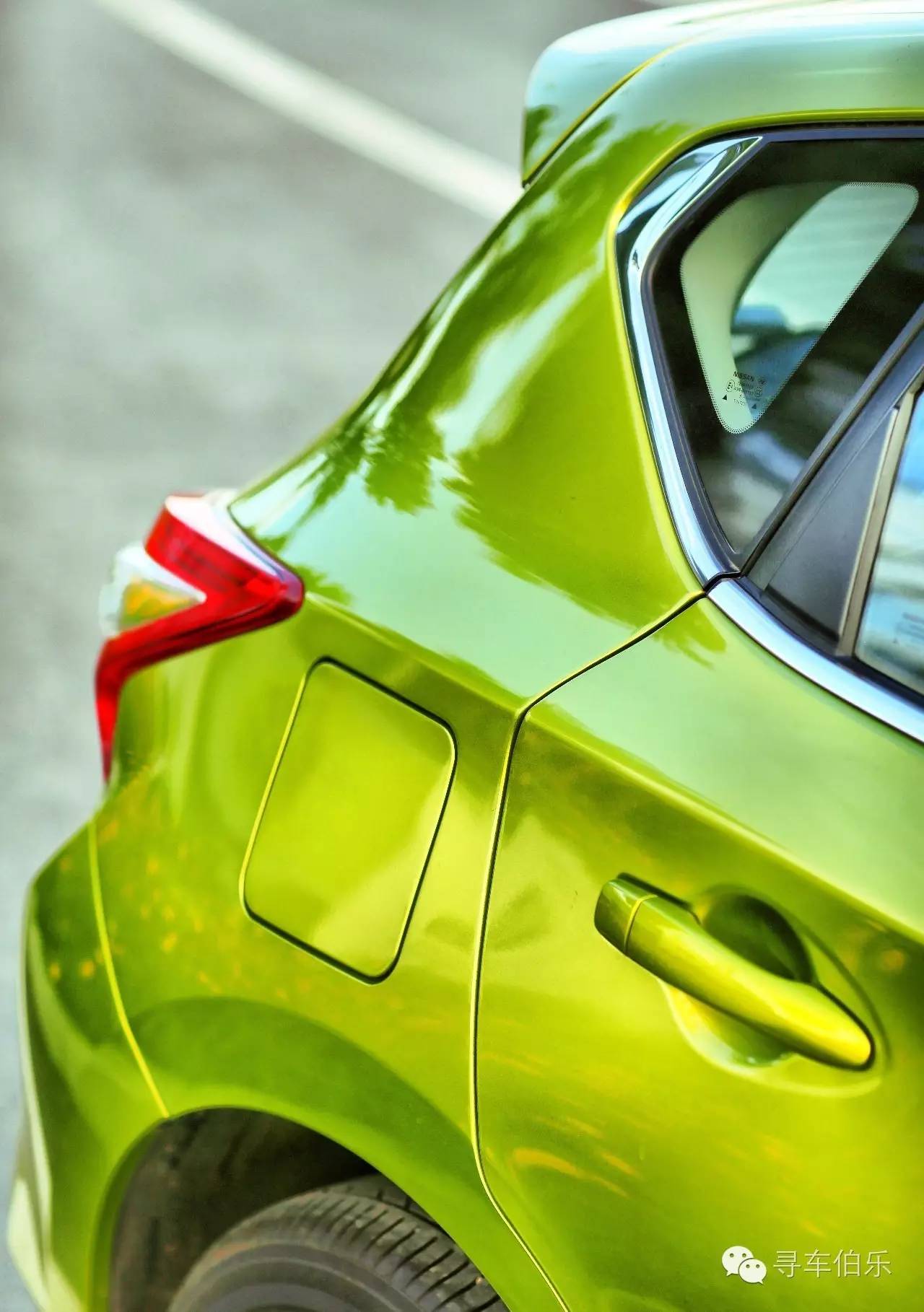 鏂版tiida鏀硅澶栬,14娆総iida鏀硅澶栬