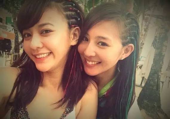 赵薇和王菲是如何成为闺蜜的,王菲和赵薇是一样的人