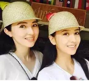 赵薇和王菲是如何成为闺蜜的,王菲和赵薇是一样的人