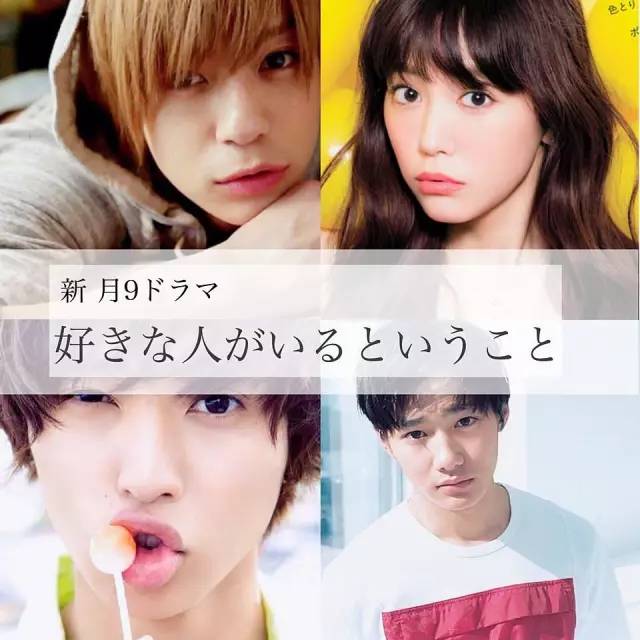 七月好剧上新,你们期待吗?