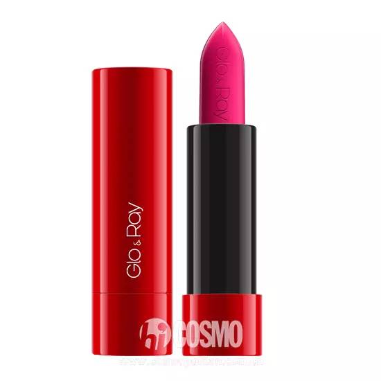 彩妆迷|持续飙高温你的唇膏出汗融掉了怎么办？