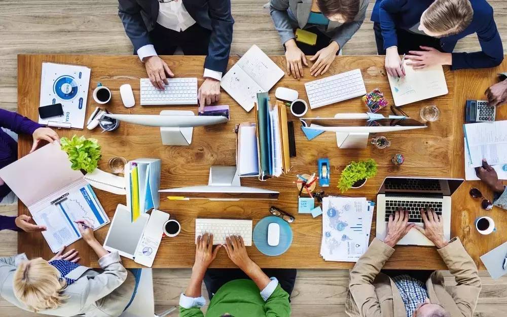 saas模式增长快速再迎新风口,中小企业saas服务好做吗