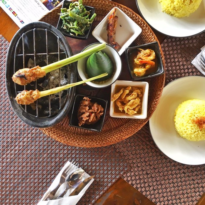 吉隆坡仙本那七日自由行攻略,巴厘岛6日全攻略