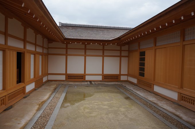 一个人的旅行东京,一个人的名古屋