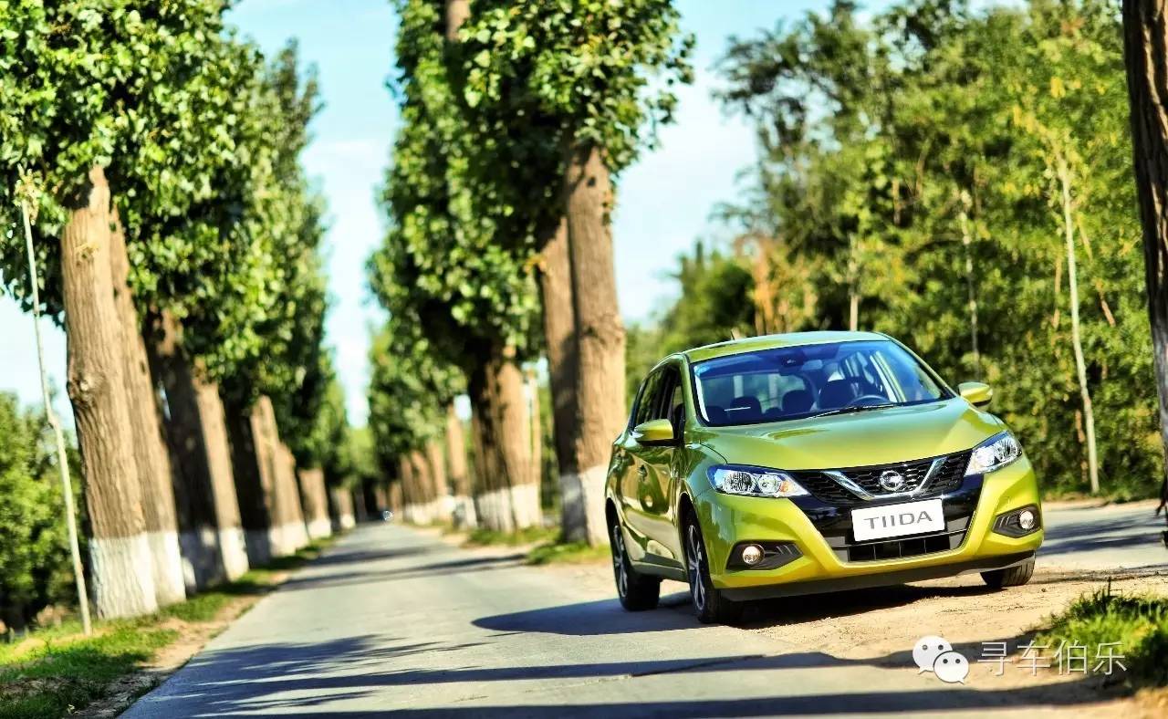 鏂版tiida鏀硅澶栬,14娆総iida鏀硅澶栬