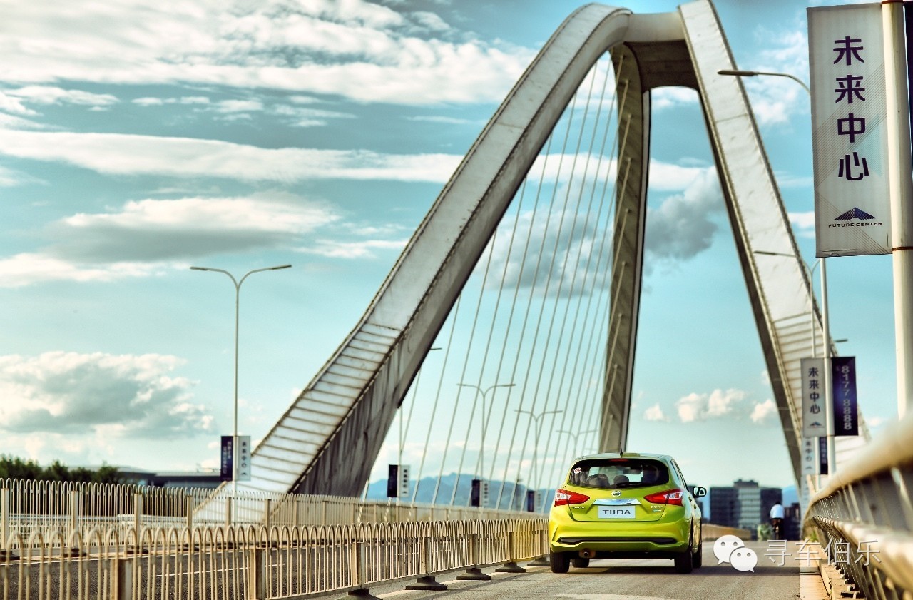 鏂版tiida鏀硅澶栬,14娆総iida鏀硅澶栬