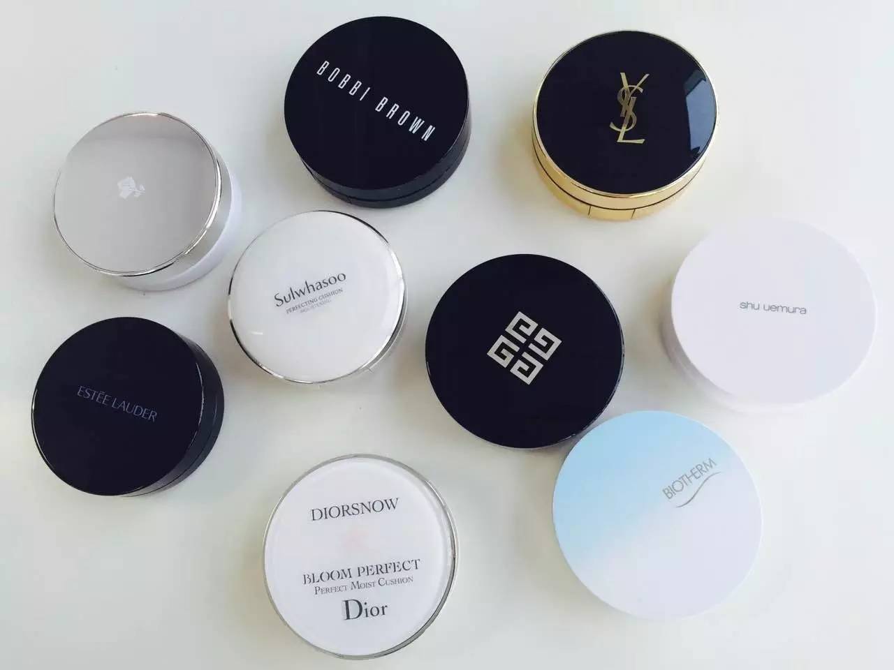 300元气垫推荐排行榜,价格低好用气垫推荐