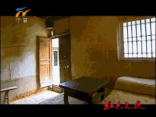 见证长征｜一代伟人毛*东泽**与红军将士在六盘山的足迹