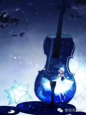 一尘|浅浅的走过这一夏