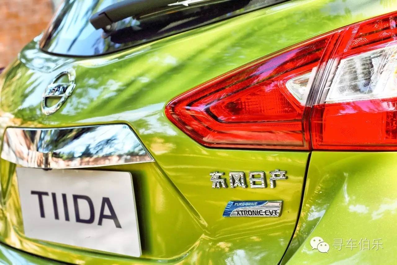 鏂版tiida鏀硅澶栬,14娆総iida鏀硅澶栬