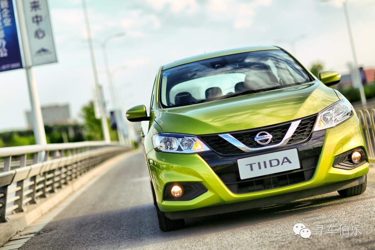 鏂版tiida鏀硅澶栬,14娆総iida鏀硅澶栬