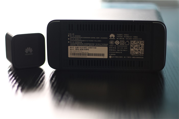 华为智联q1,华为智联路由器无线