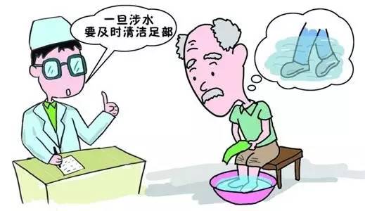 今天，全国人民都在关注这座城市！｜赣州人涉水一定要注意！