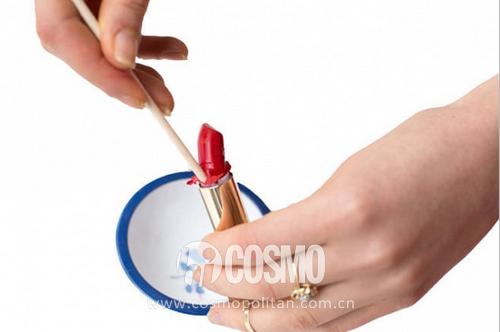 彩妆迷|持续飙高温你的唇膏出汗融掉了怎么办？