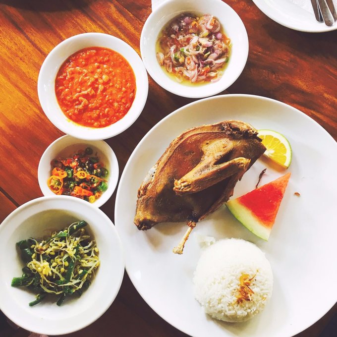 吉隆坡仙本那七日自由行攻略,巴厘岛6日全攻略