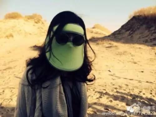 晒一天就黑了怎么回事,晒一天人就晒黑了