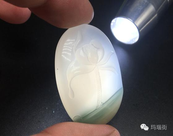 盐源玛瑙与紫绿玛瑙,紫绿玛瑙和盐源玛瑙哪个值钱