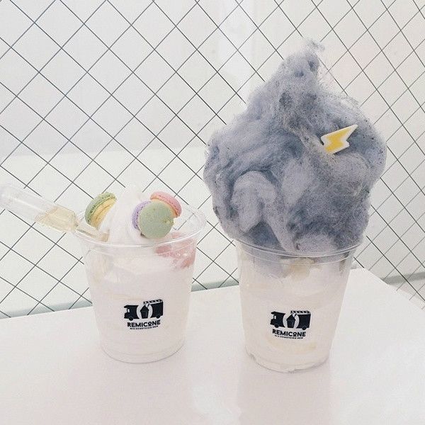 世界上最好吃的十款冰淇淋,史上最好吃的五款冰淇淋