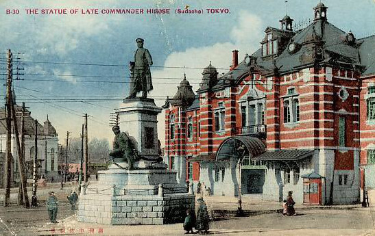 《代号D机关》Endcard中的秘密（下）-板津匡览解说《JokerGame》Endcard