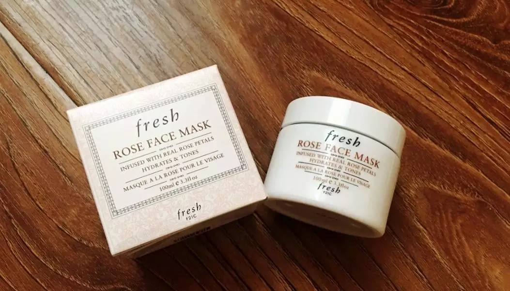 涂抹面膜爆款榜,面膜推荐单品