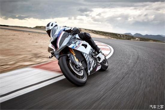 创新突破极限赛道尽释激情