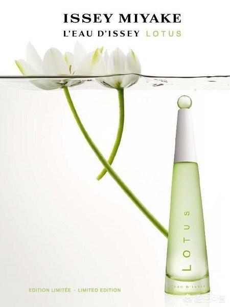 清新凉爽的大牌香水,好有高级感的一款香水