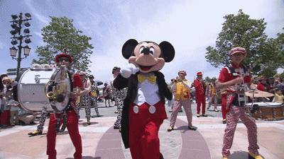 迪士尼vr短片,迪士尼故事解说