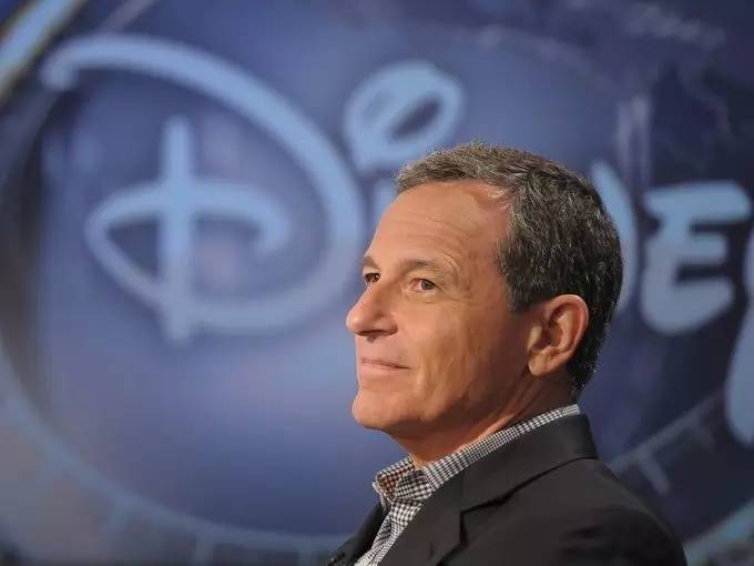 迪士尼vr短片,迪士尼故事解说