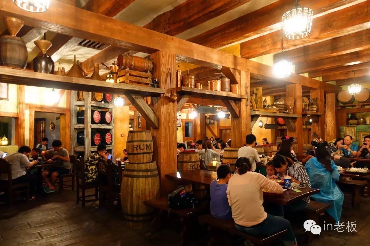 disneyland香港迪士尼奇妙家之旅,disneyland上海迪士尼乐园