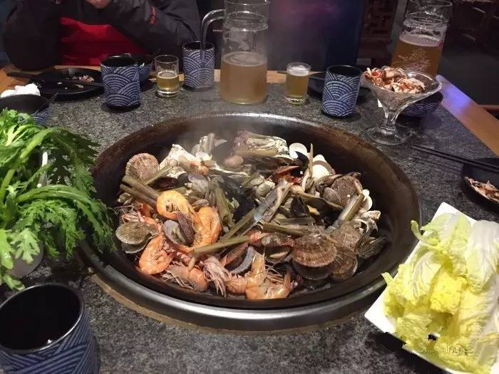 青岛海鲜新鲜实惠的店,青岛海鲜清淡