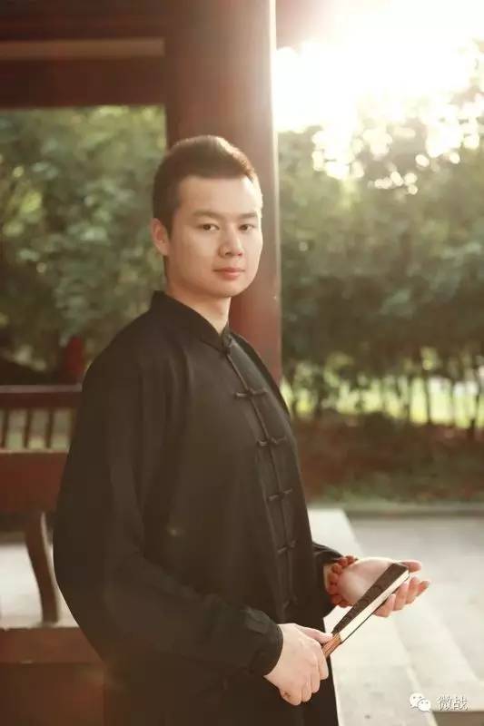 武汉|篮球诗人“阮师傅”：Itstimeforabigshow!