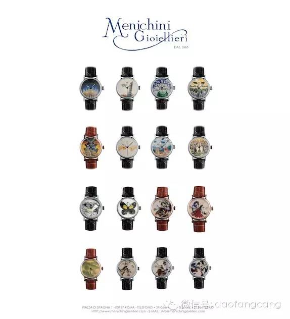 最值得入手的机械腕表,三款适合大众高颜值机械腕表推荐