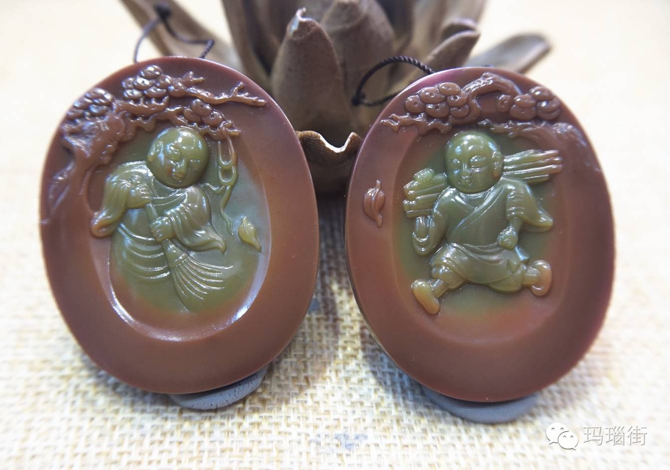 盐源玛瑙与紫绿玛瑙,紫绿玛瑙和盐源玛瑙哪个值钱