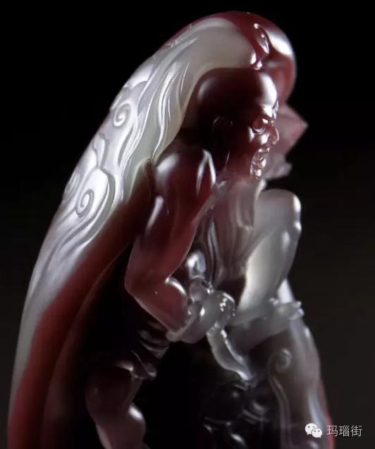 盐源玛瑙与紫绿玛瑙,紫绿玛瑙和盐源玛瑙哪个值钱