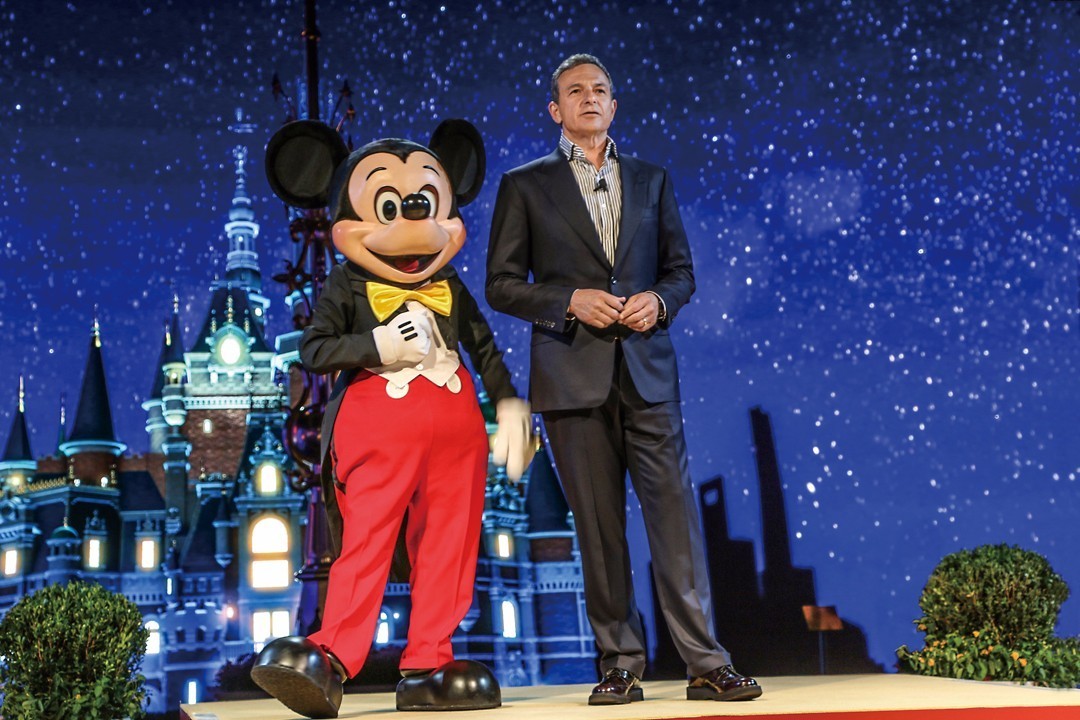 迪士尼vr短片,迪士尼故事解说