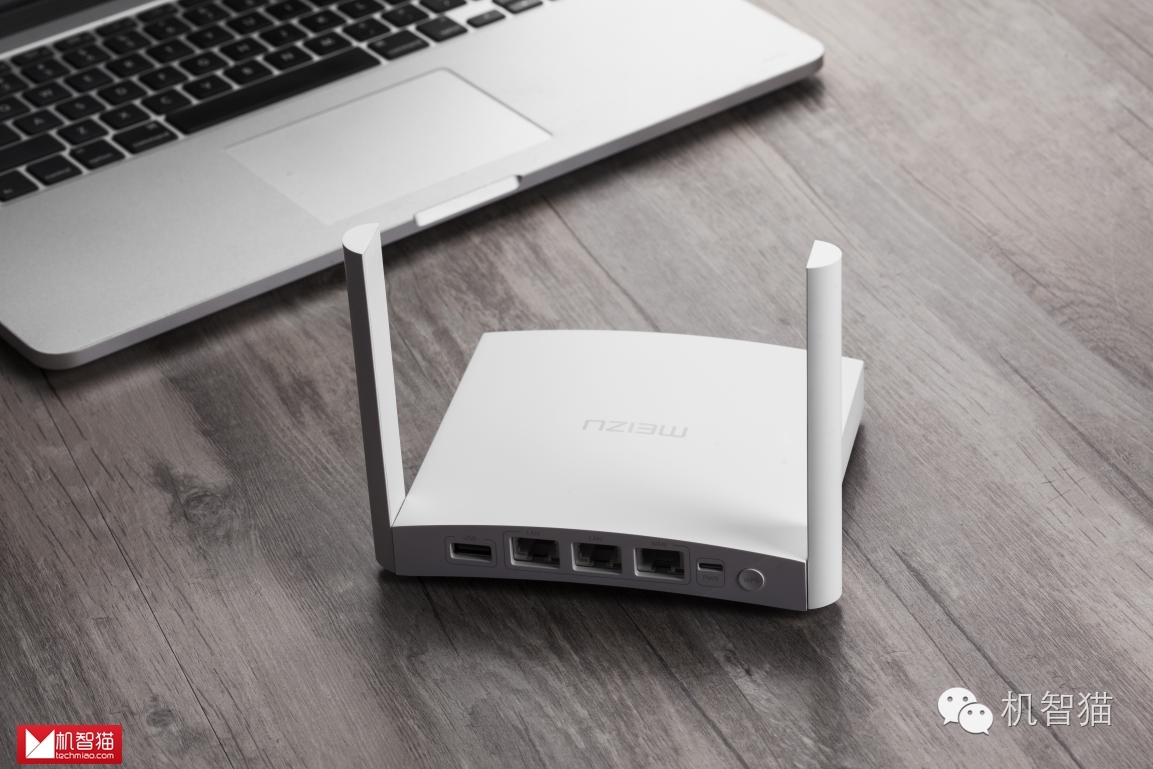 魅族路由器极速版评测：颜值依旧，发烧不够