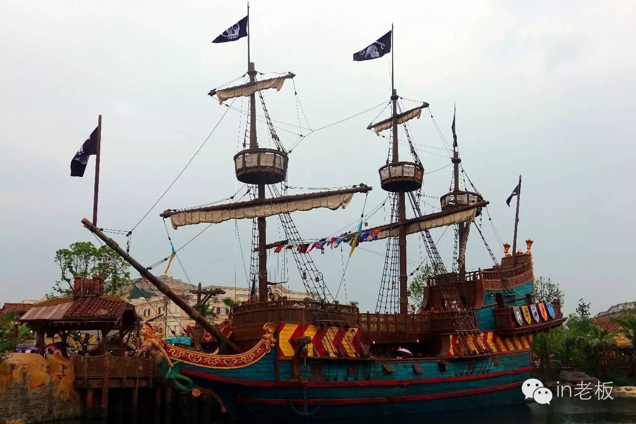 disneyland香港迪士尼奇妙家之旅,disneyland上海迪士尼乐园