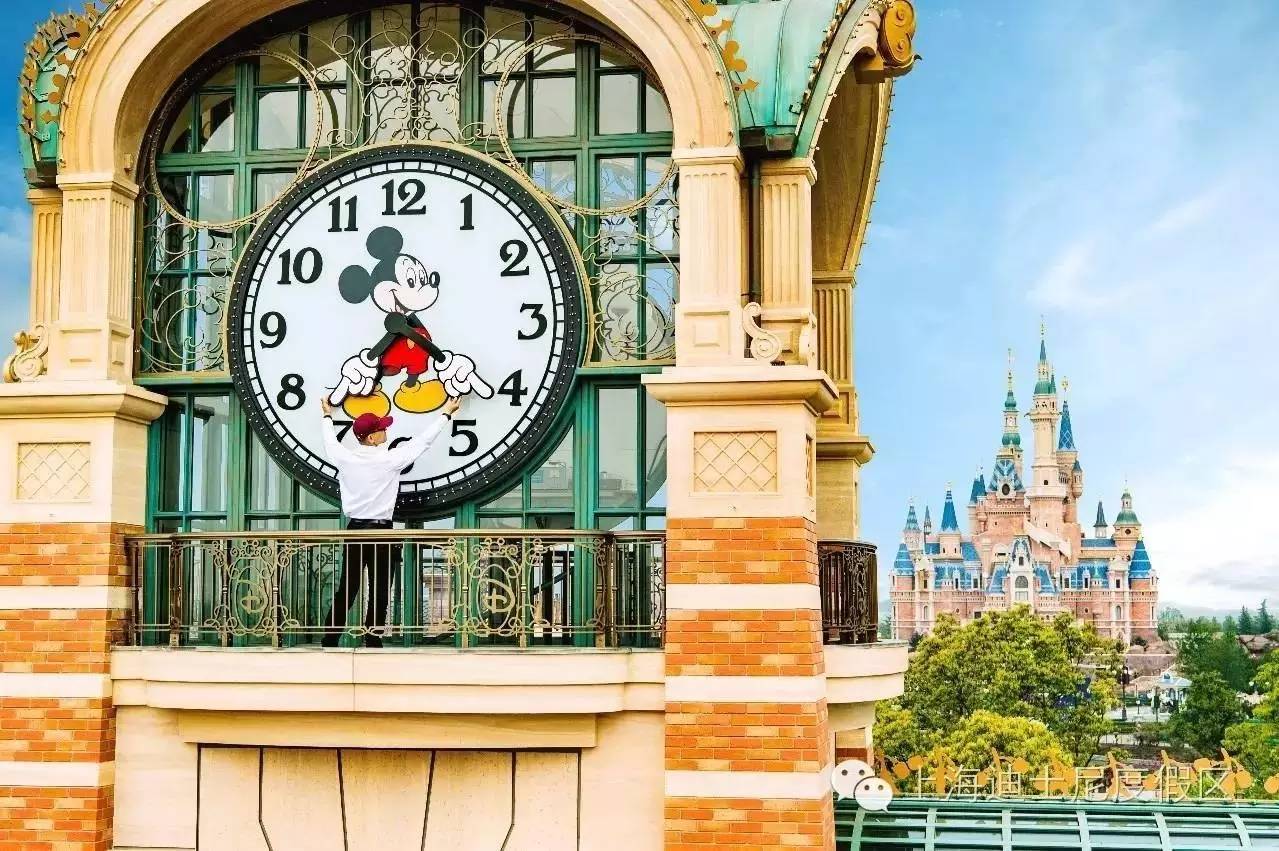 迪士尼vr短片,迪士尼故事解说