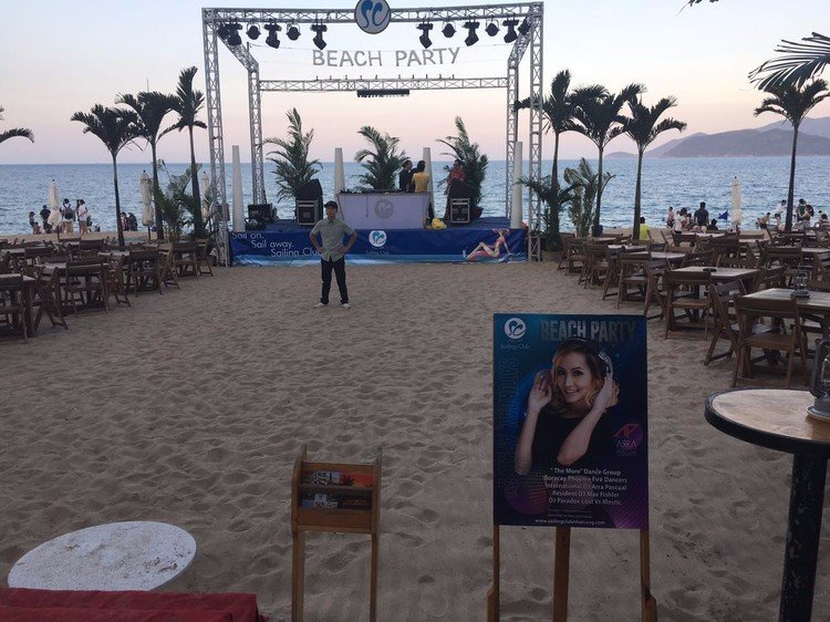 芽庄旅游落地签证注意事项,芽庄旅游签证办理流程及费用