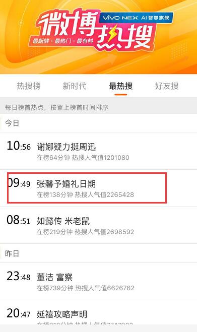 张馨予婚礼现场曝光老公花式称赞,张馨予伴郎婚礼现场