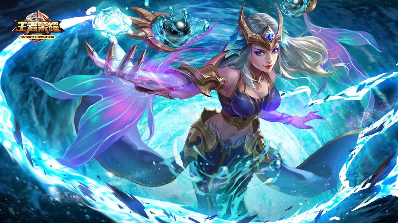 该如何从装备和选人上,克制会隐身的野区女王阿轲?