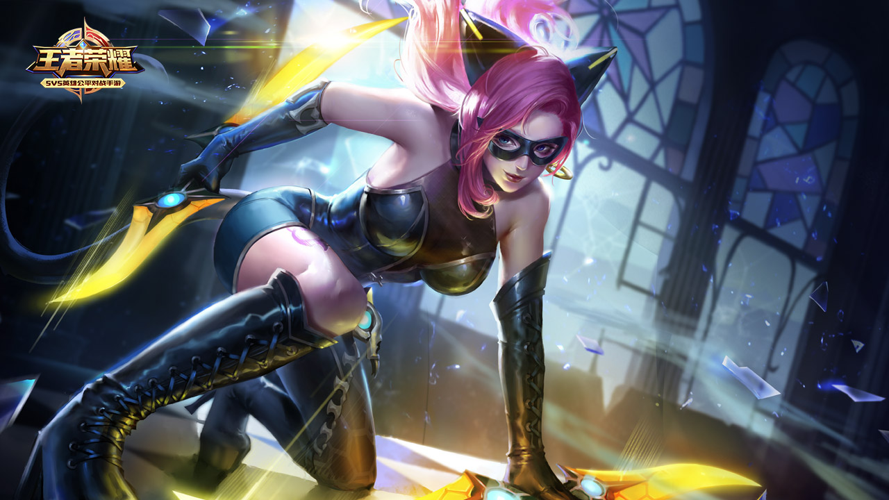 该如何从装备和选人上,克制会隐身的野区女王阿轲?