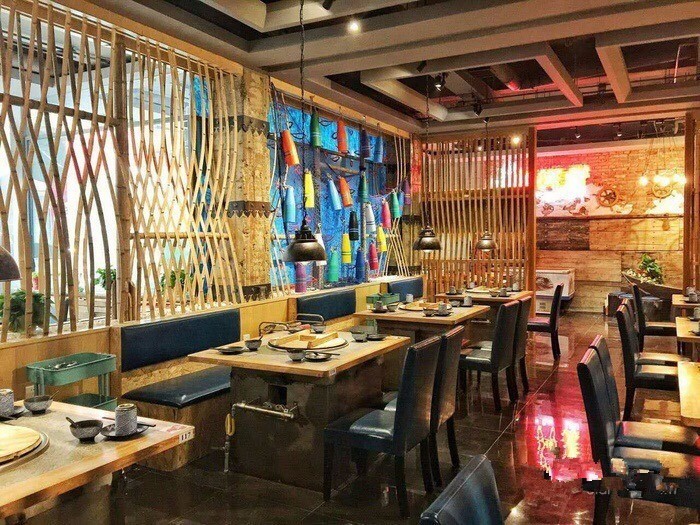 青岛海鲜新鲜实惠的店,青岛海鲜清淡