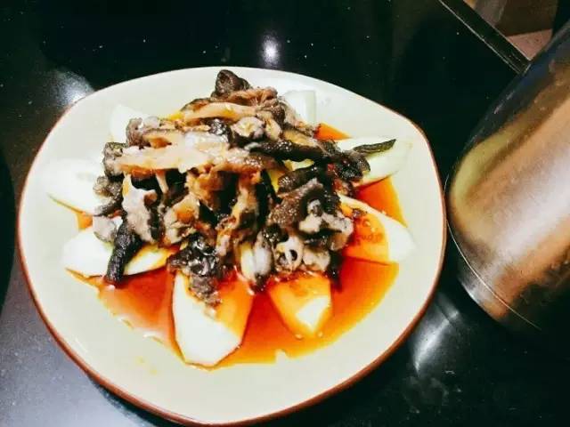 青岛海鲜新鲜实惠的店,青岛海鲜清淡