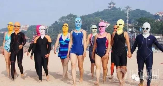 晒一天就黑了怎么回事,晒一天人就晒黑了